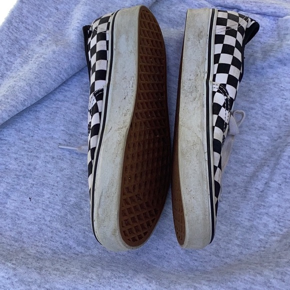 😍Vans Sneakers - Picture 3 of 4